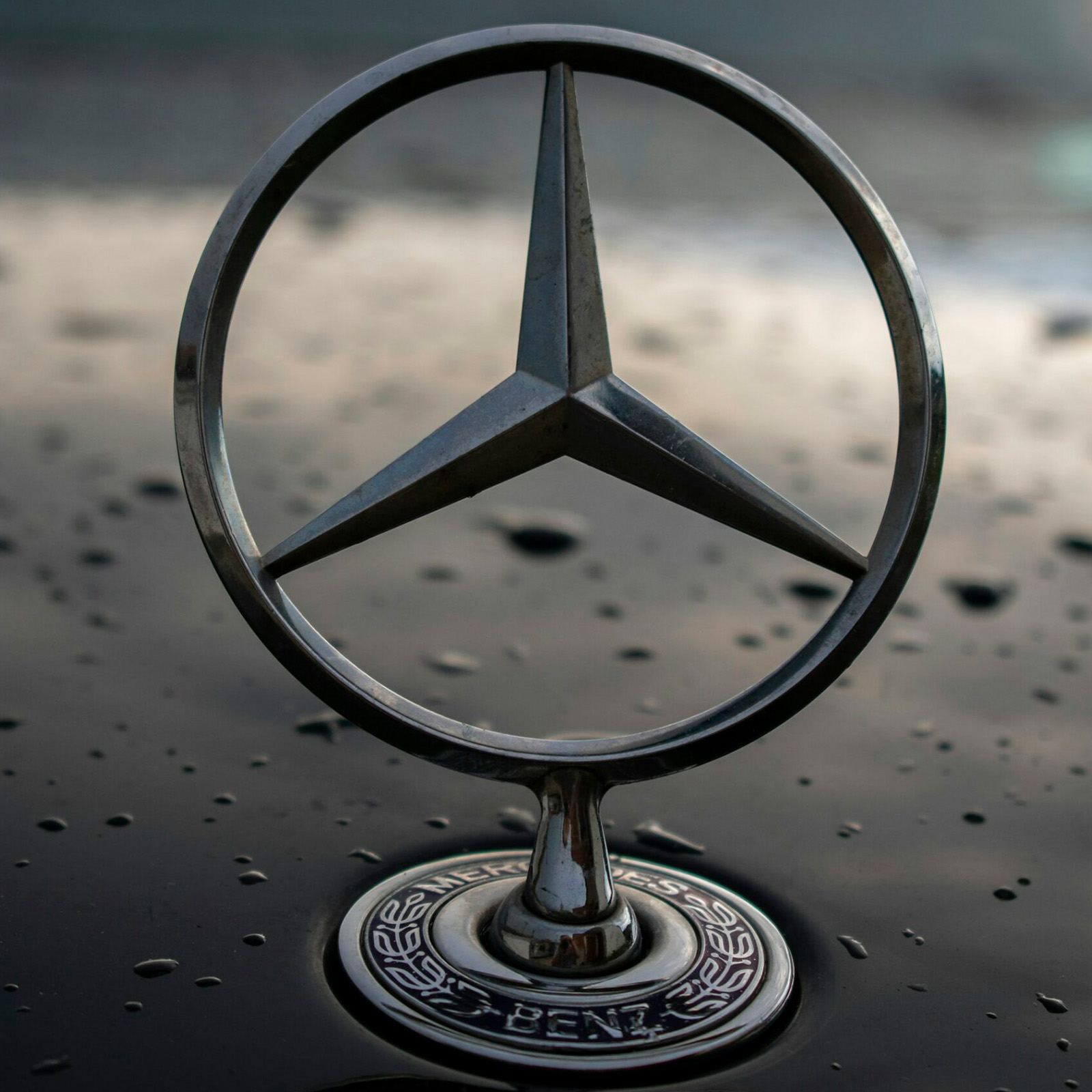 mercedes-benz